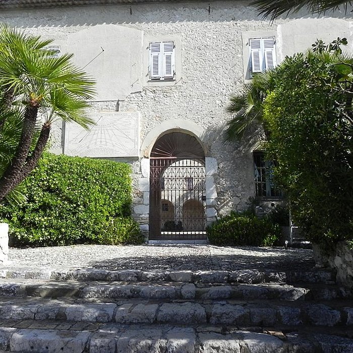 Photo de Monastère franciscain de Cimiez