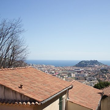 Monastère franciscain de Cimiez