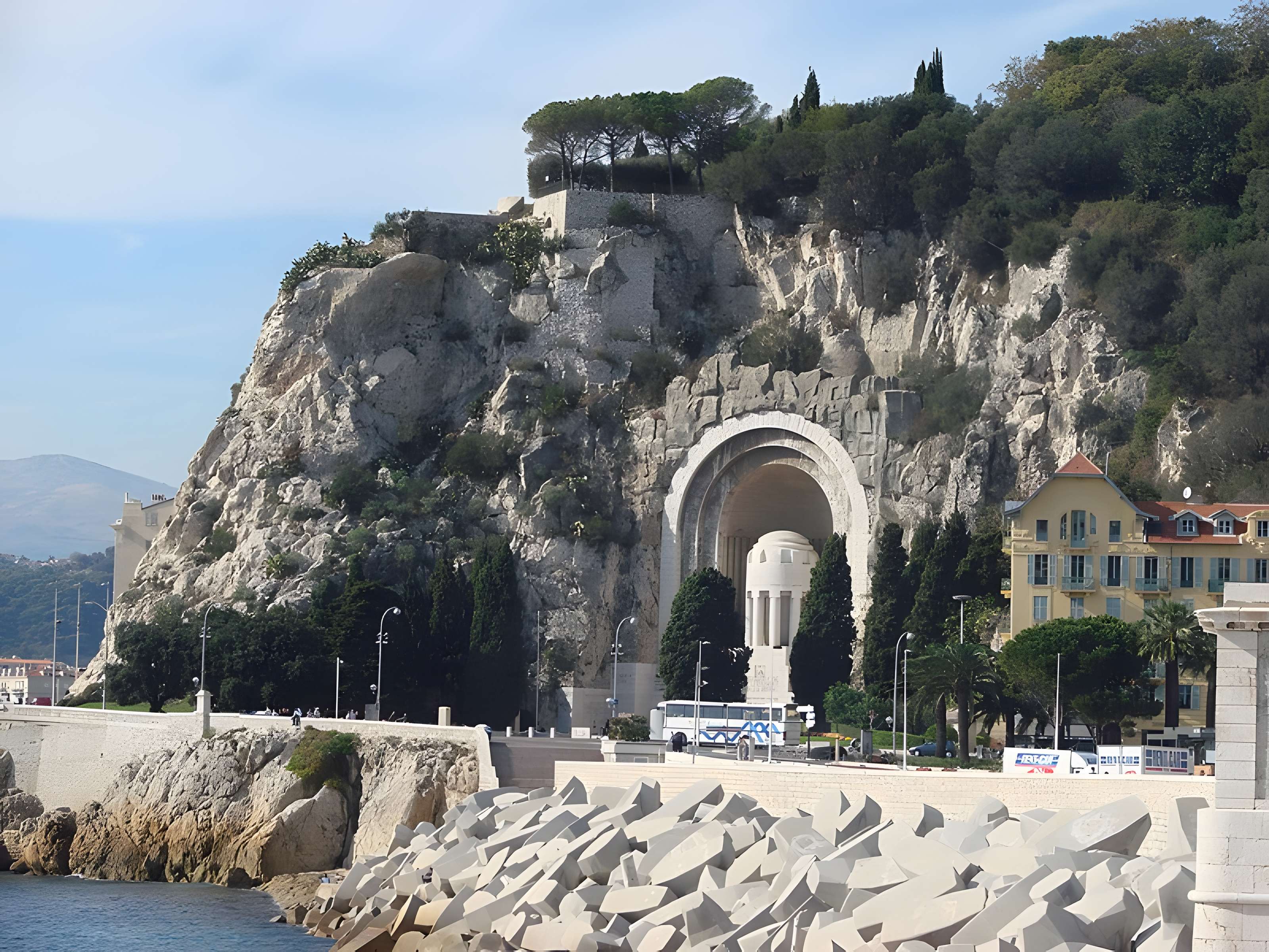 Monument aux morts de la guerre de 1914 - 1918