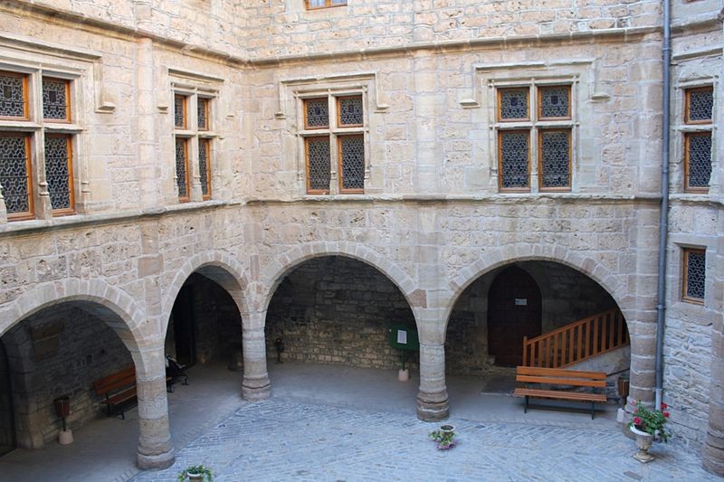 Photo de Château du Boy