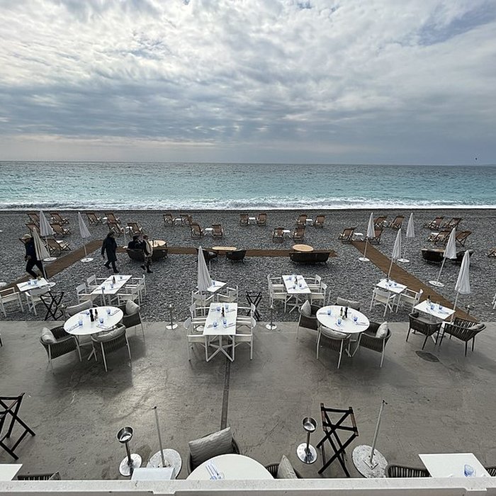 Photo de Palais de la Méditerranée