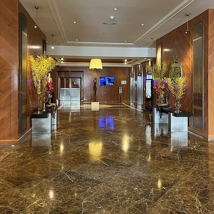 Photo de Palais de la Méditerranée