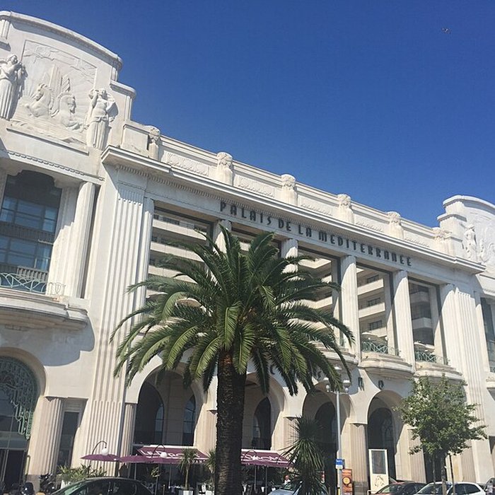 Photo de Palais de la Méditerranée