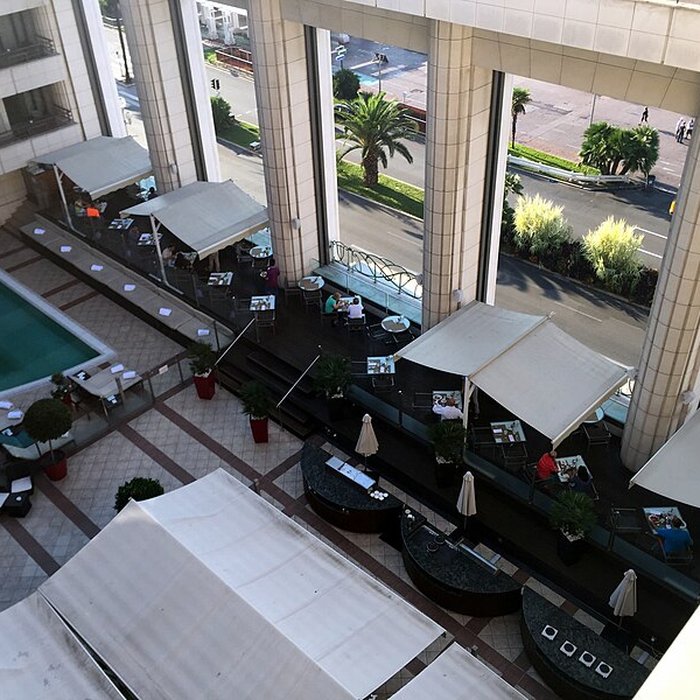 Photo de Palais de la Méditerranée