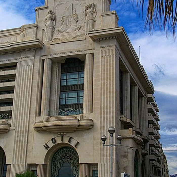Photo de Palais de la Méditerranée