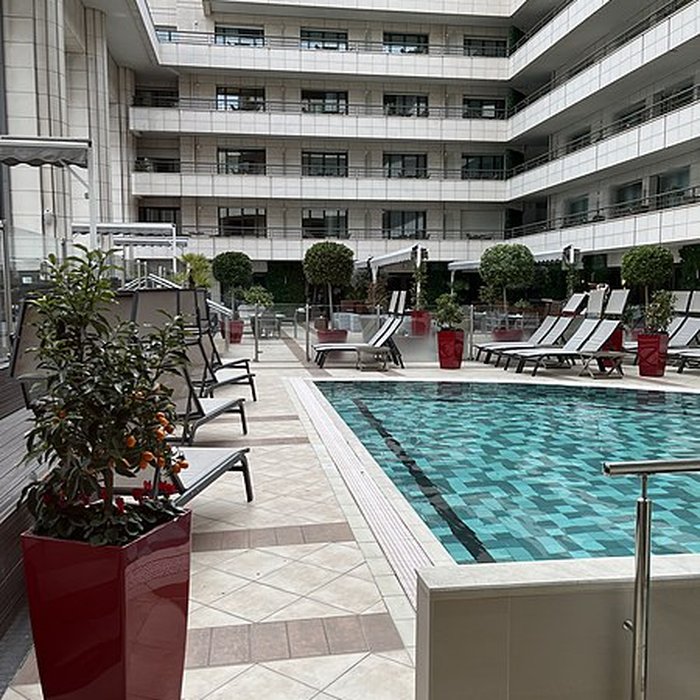 Photo de Palais de la Méditerranée