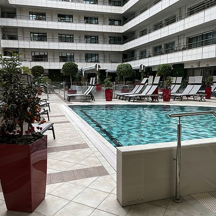 Photo de Palais de la Méditerranée