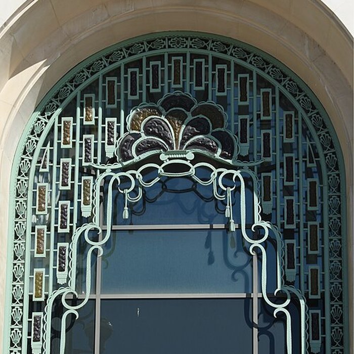 Photo de Palais de la Méditerranée