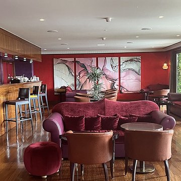 Palais de la Méditerranée