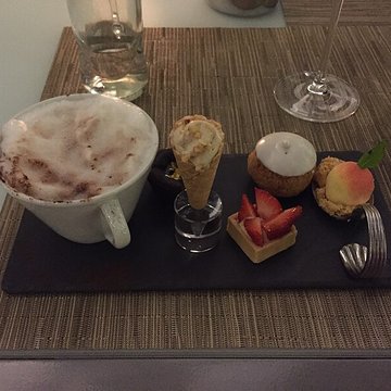 Palais de la Méditerranée