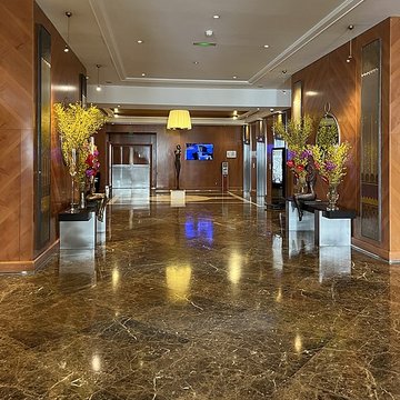 Palais de la Méditerranée