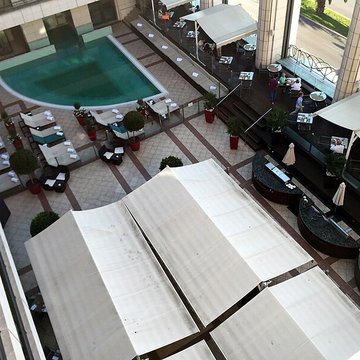 Palais de la Méditerranée