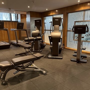 Palais de la Méditerranée