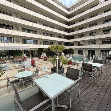 Palais de la Méditerranée