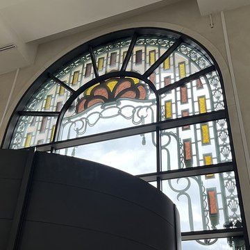 Palais de la Méditerranée