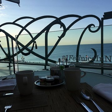 Palais de la Méditerranée