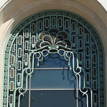 Palais de la Méditerranée