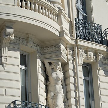 Palais de la Méditerranée