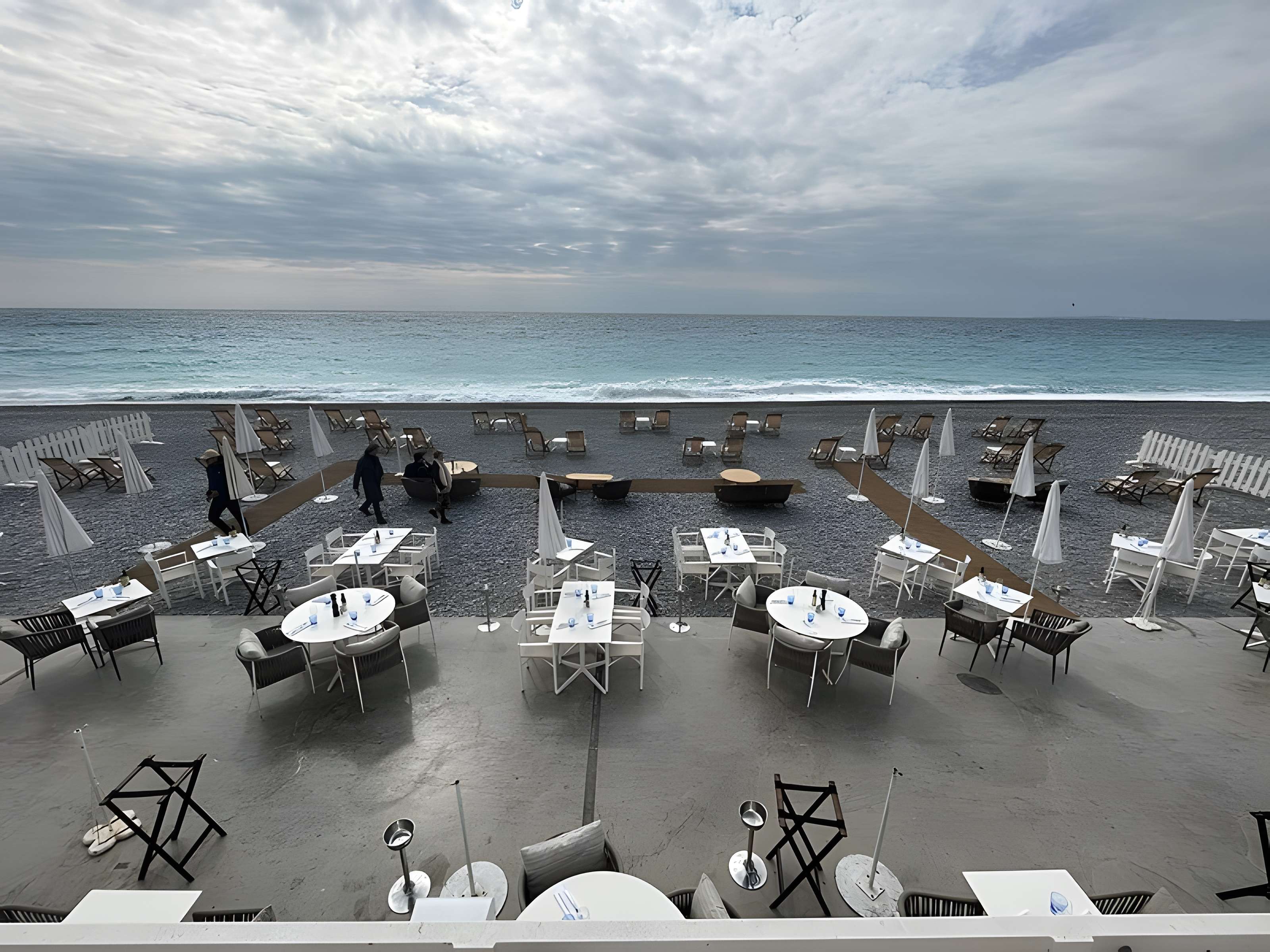 Palais de la Méditerranée