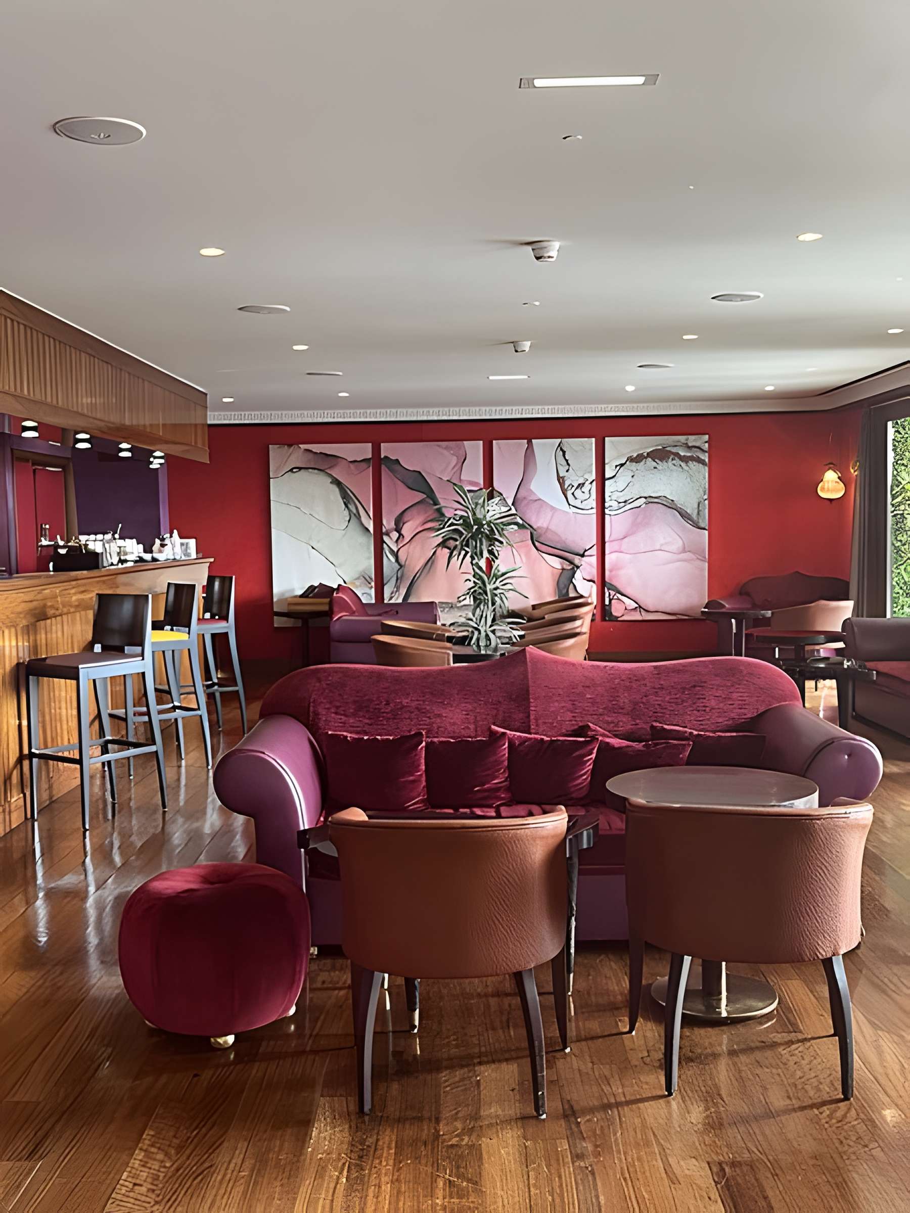 Palais de la Méditerranée