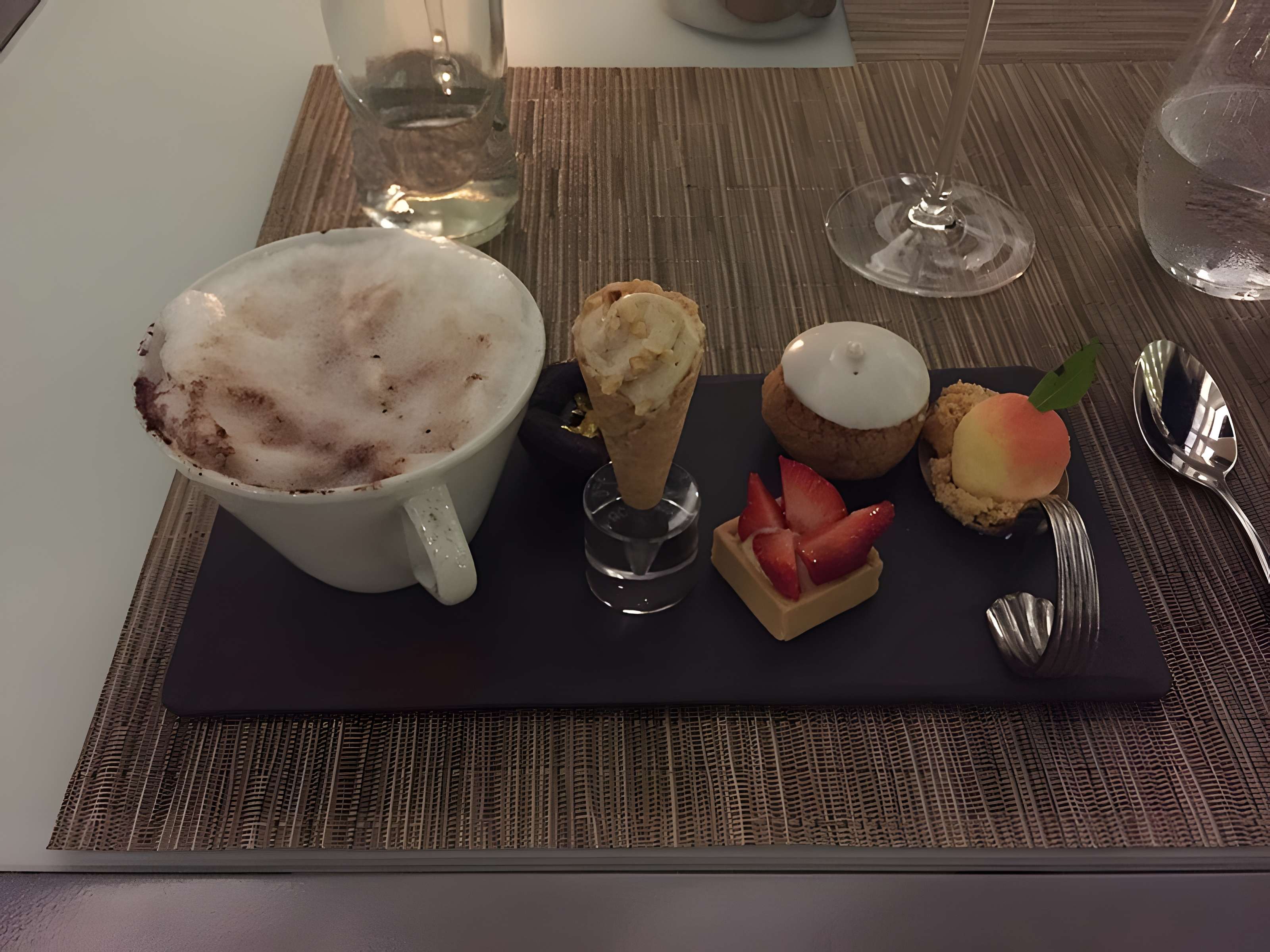 Palais de la Méditerranée