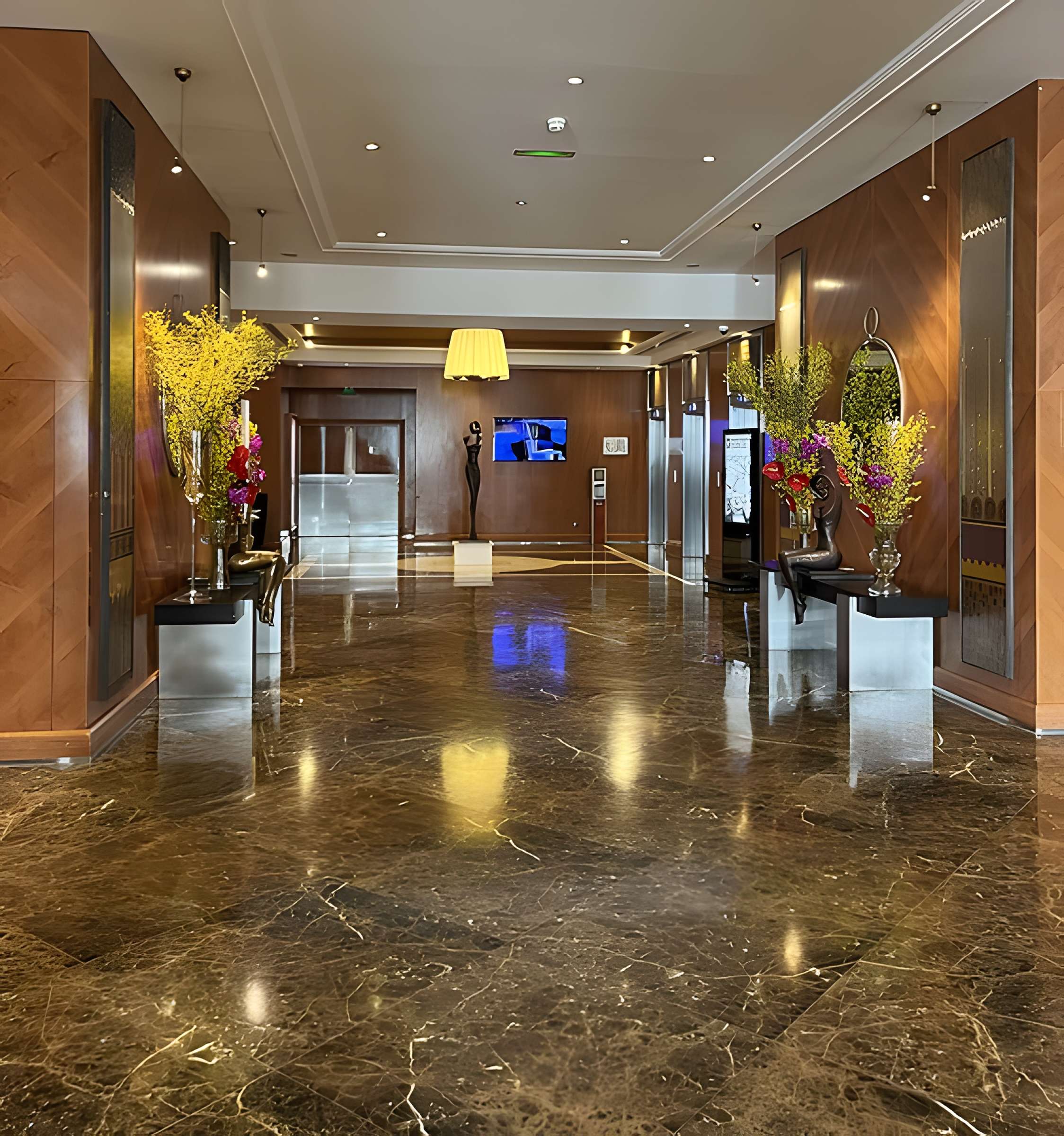 Palais de la Méditerranée