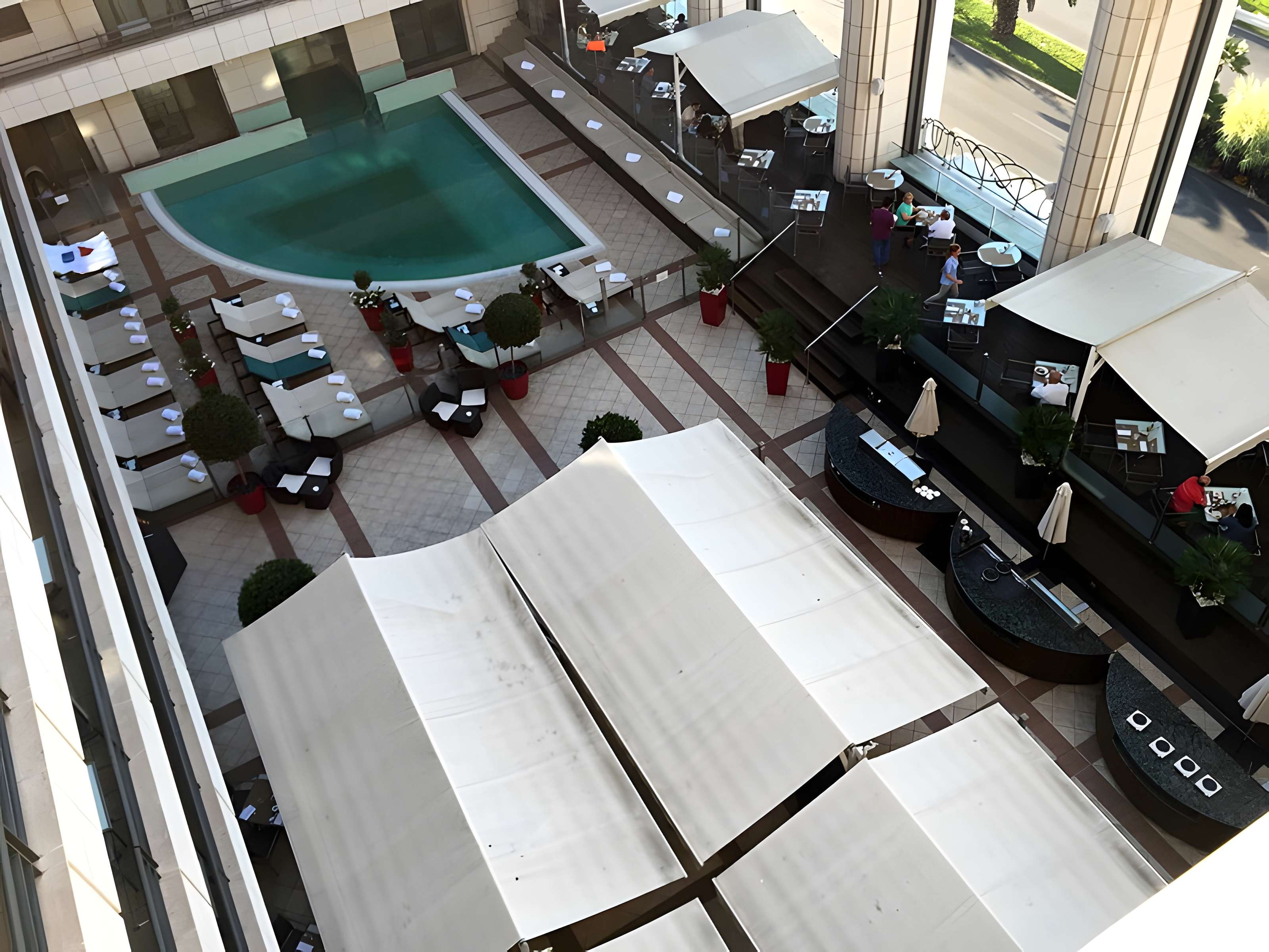 Palais de la Méditerranée