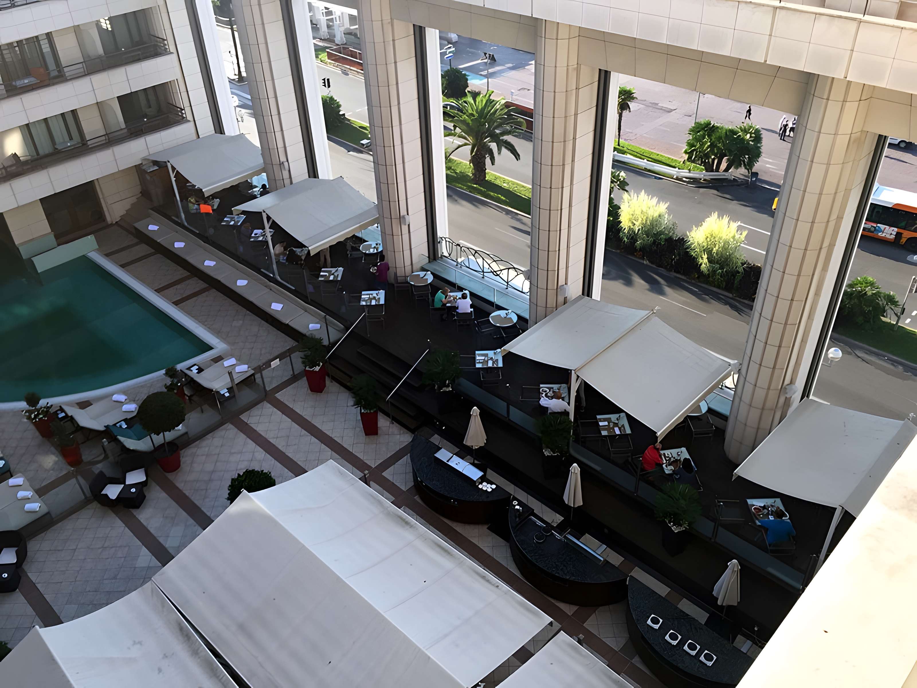 Palais de la Méditerranée