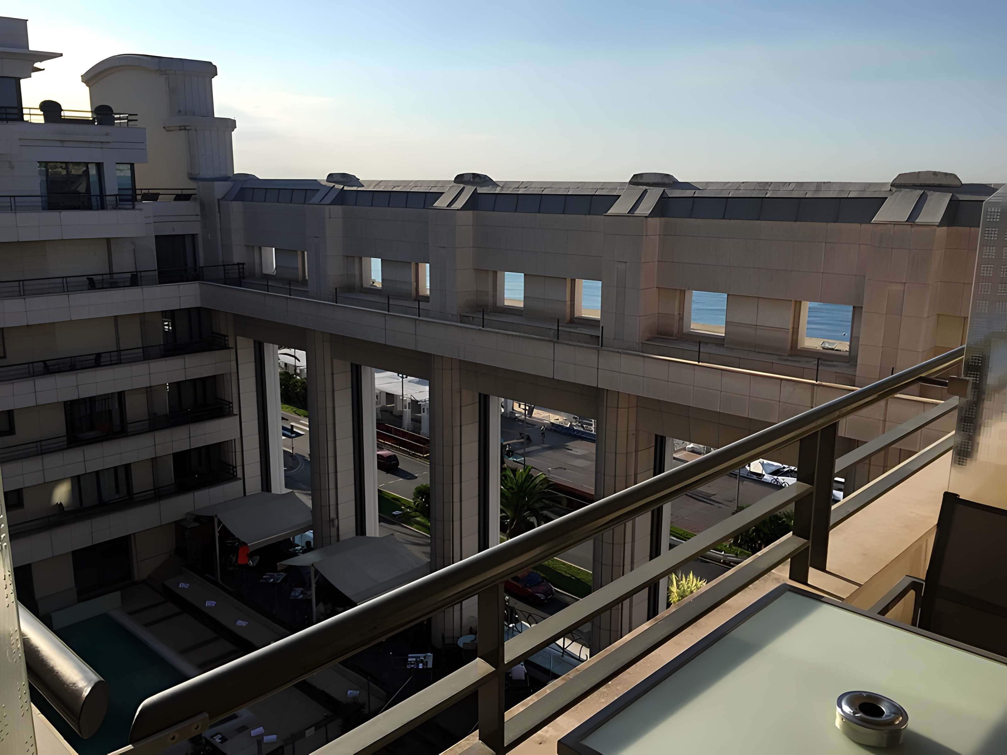 Palais de la Méditerranée