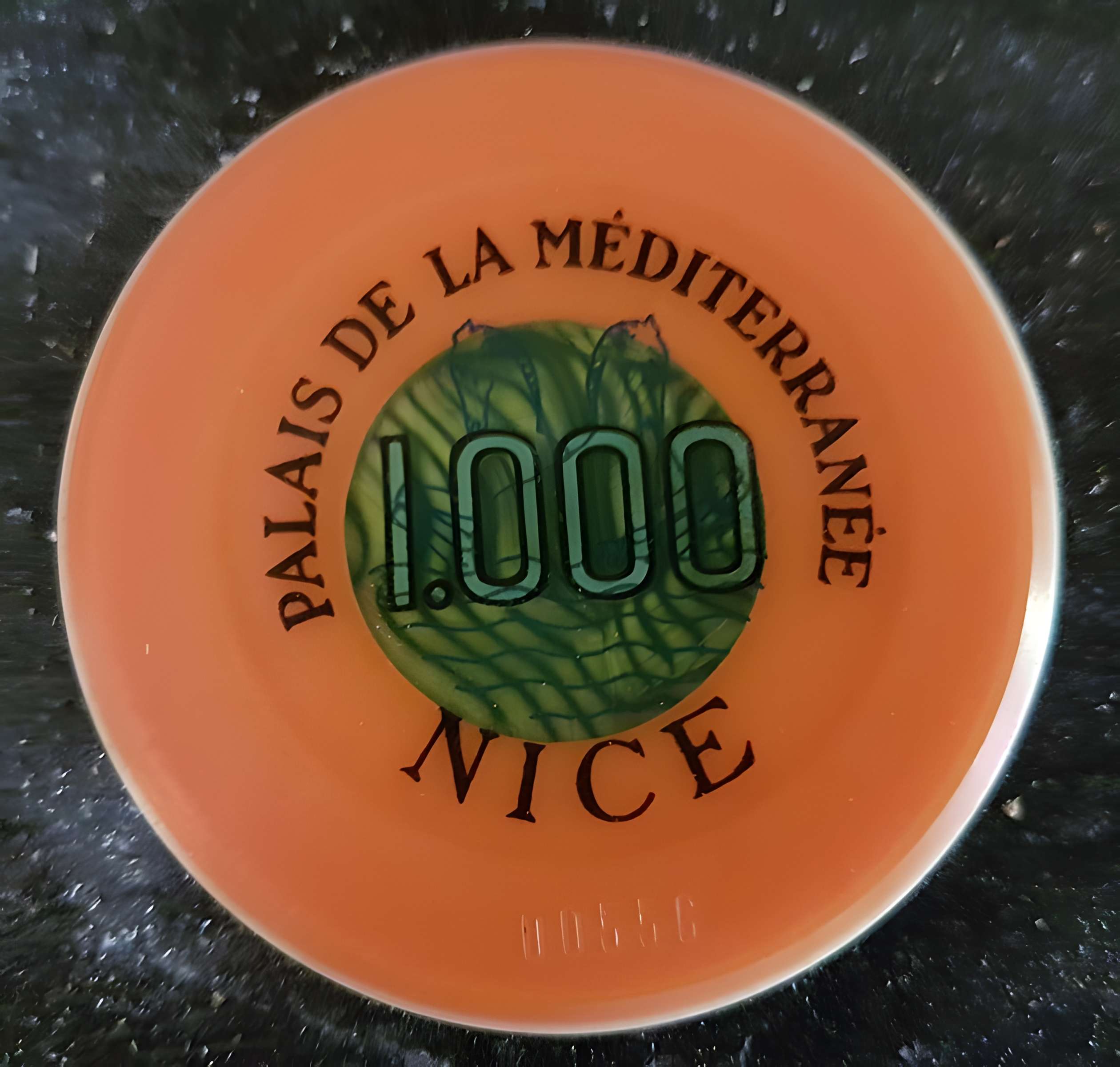 Palais de la Méditerranée