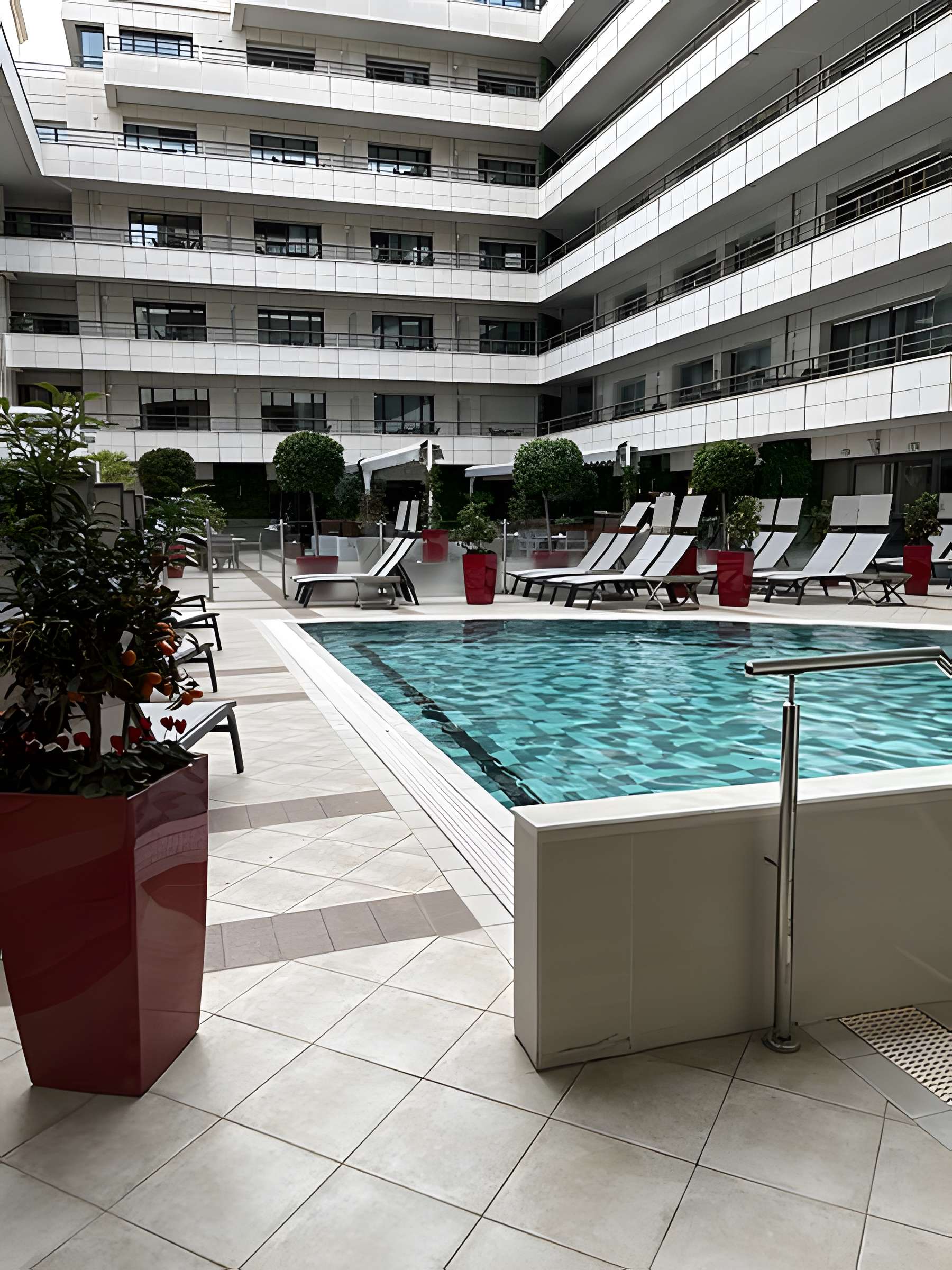 Palais de la Méditerranée