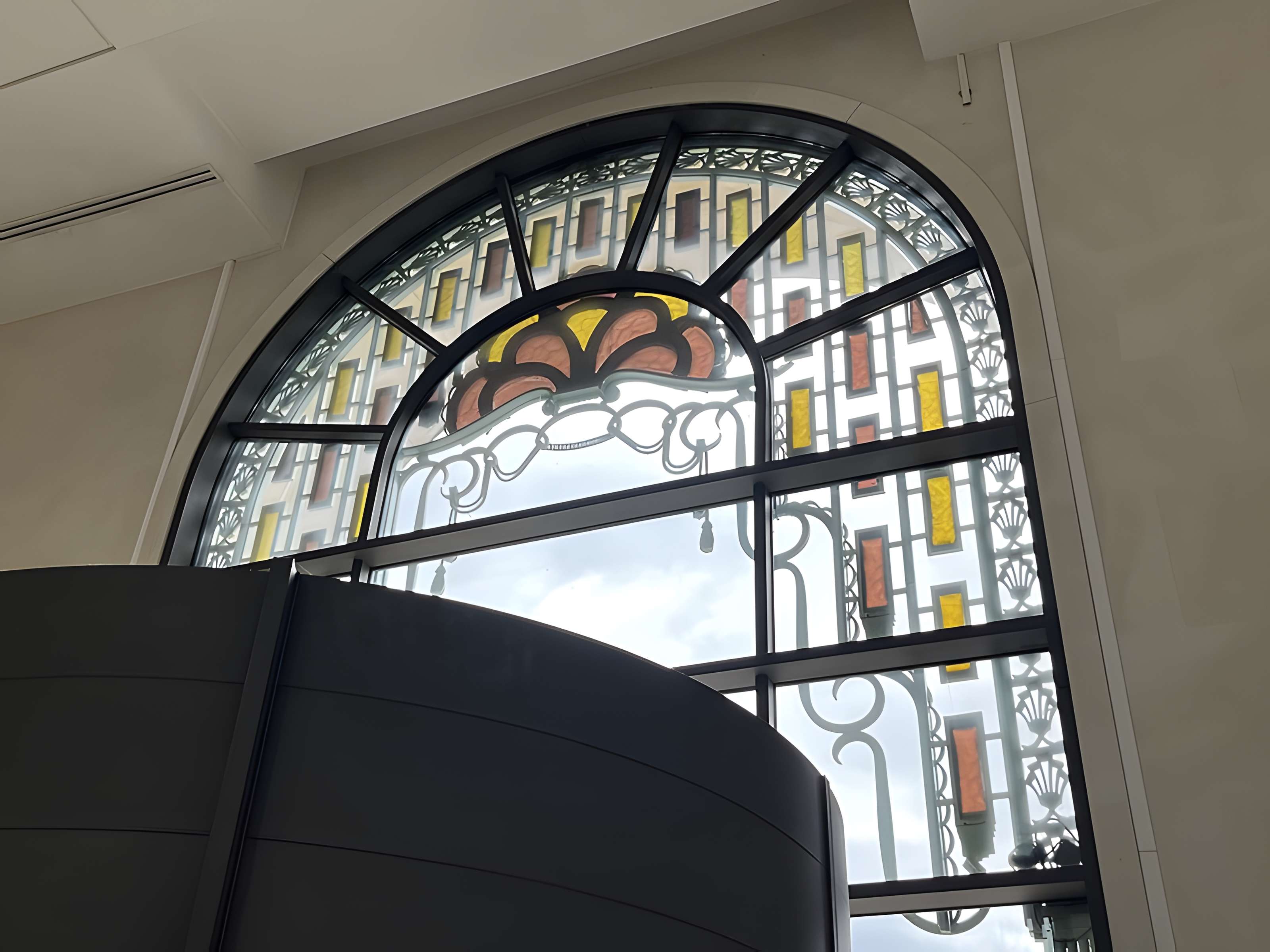 Palais de la Méditerranée