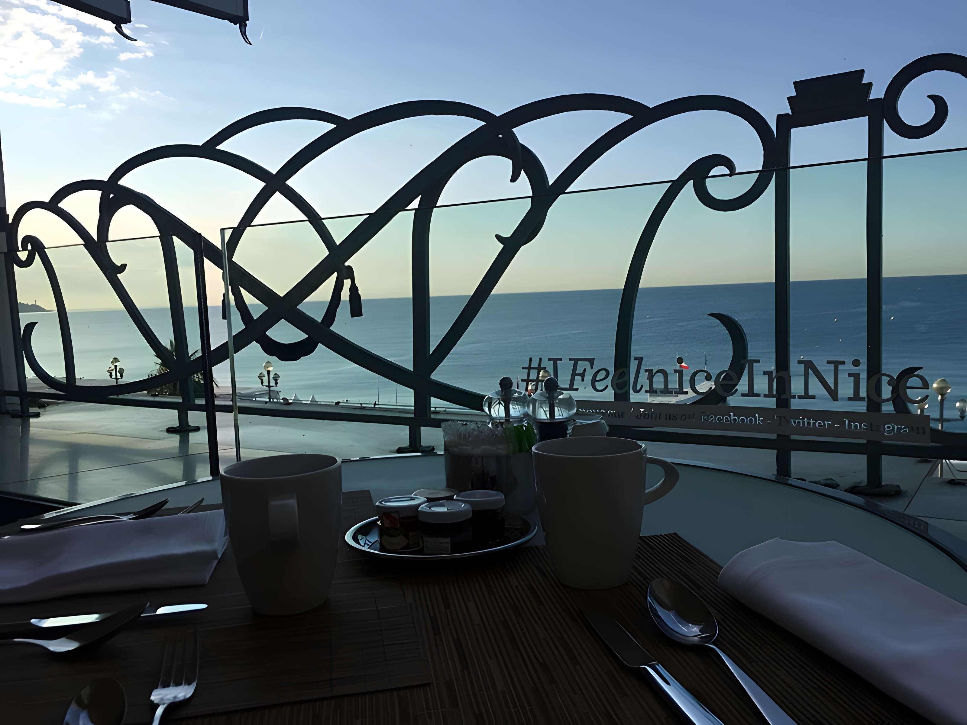 Palais de la Méditerranée