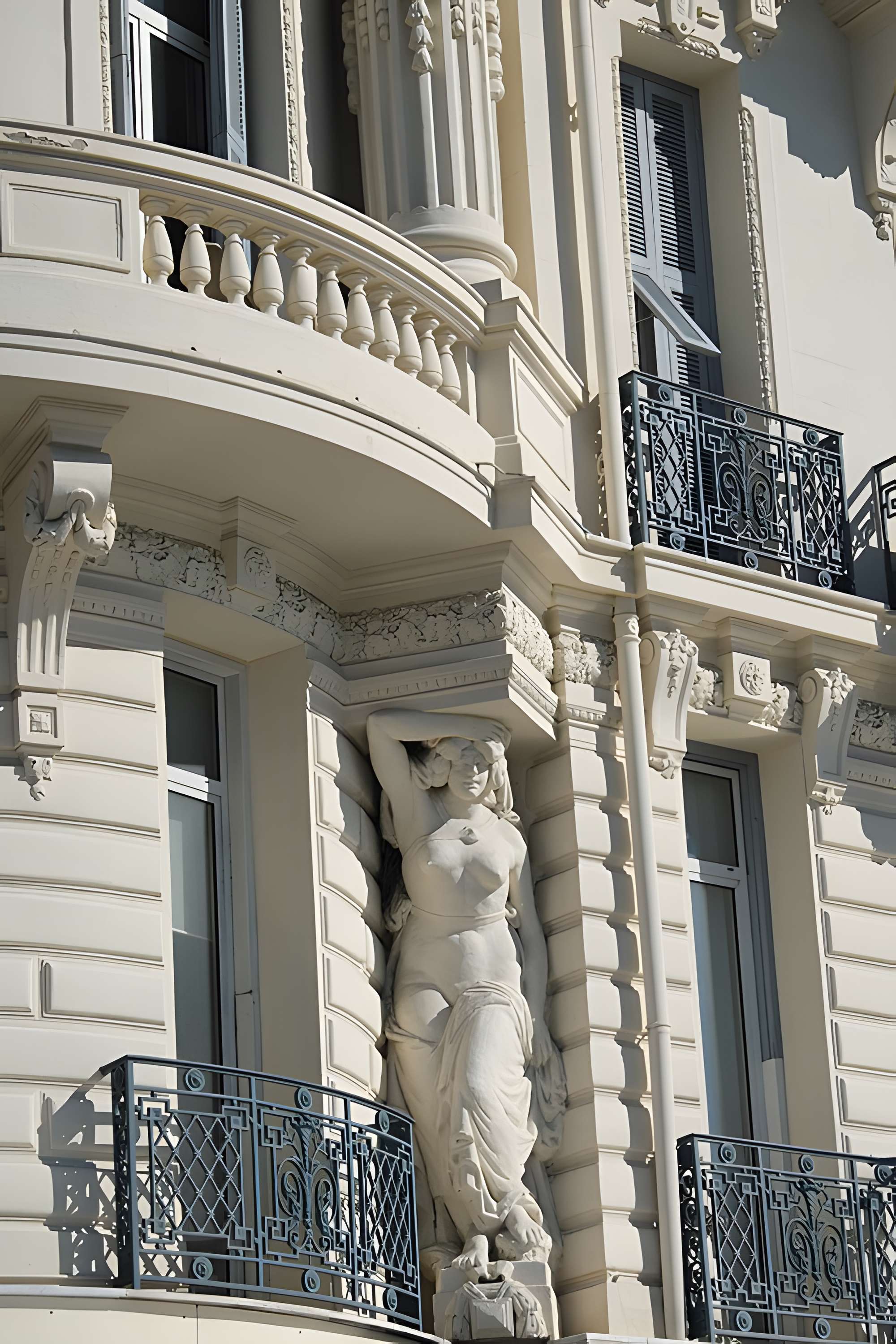 Palais de la Méditerranée