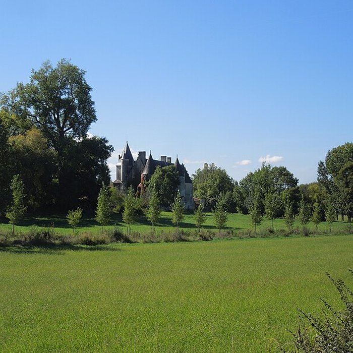 Photo de Château du Breuil à Bonneuil