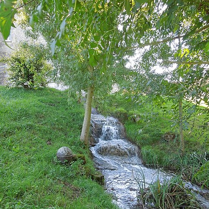 Photo de Château du Breuil à Bonneuil