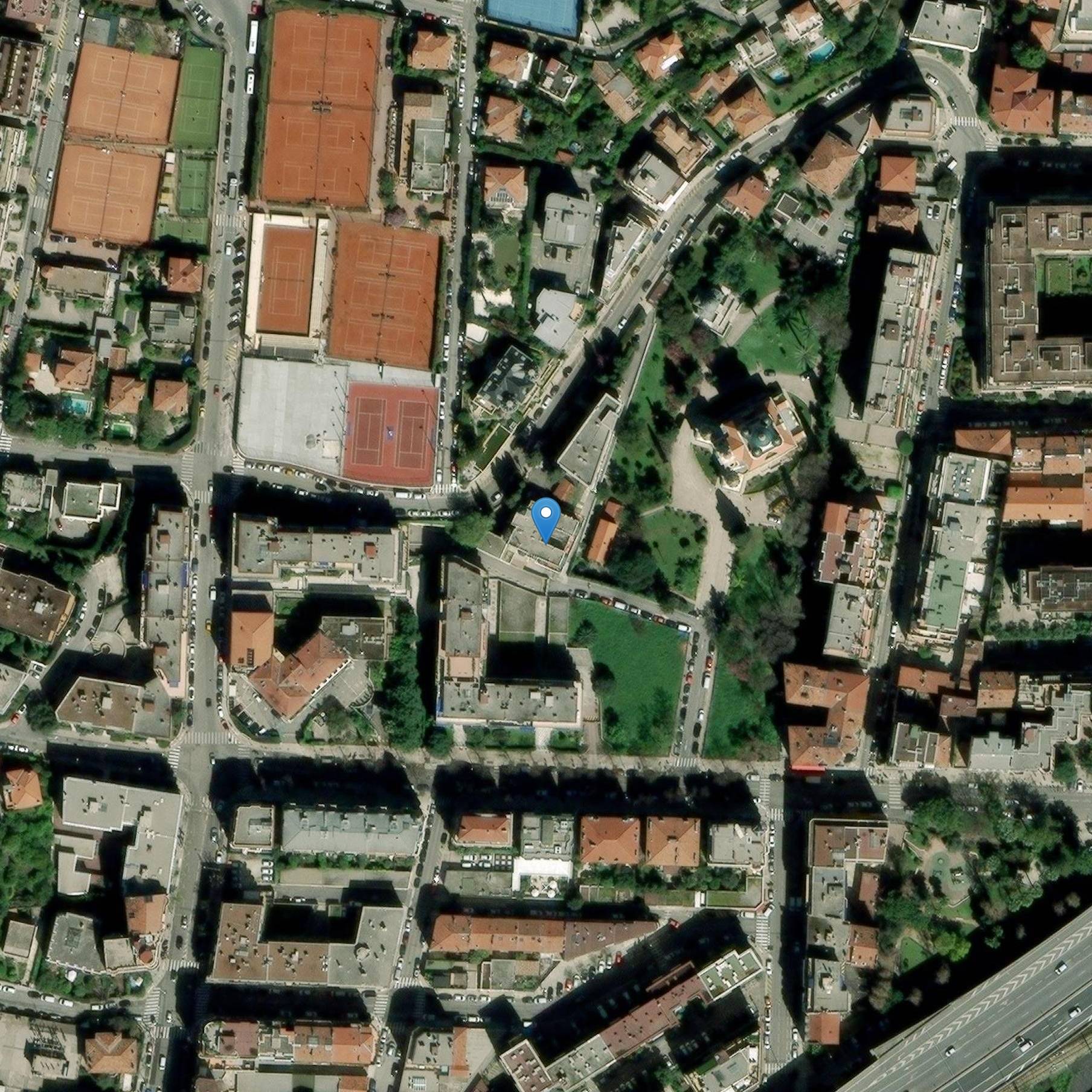 Photo de Villa El Patio