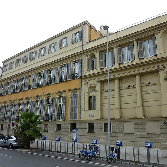 Photo de Villa Furtado-Heine