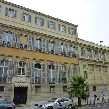 Villa Furtado-Heine