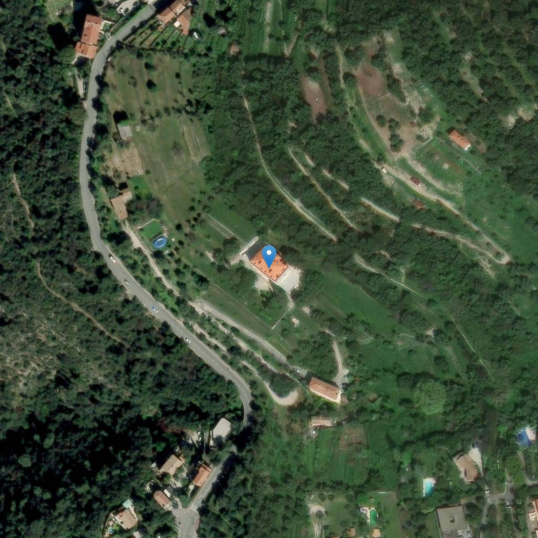 Photo de Villa Schmitz