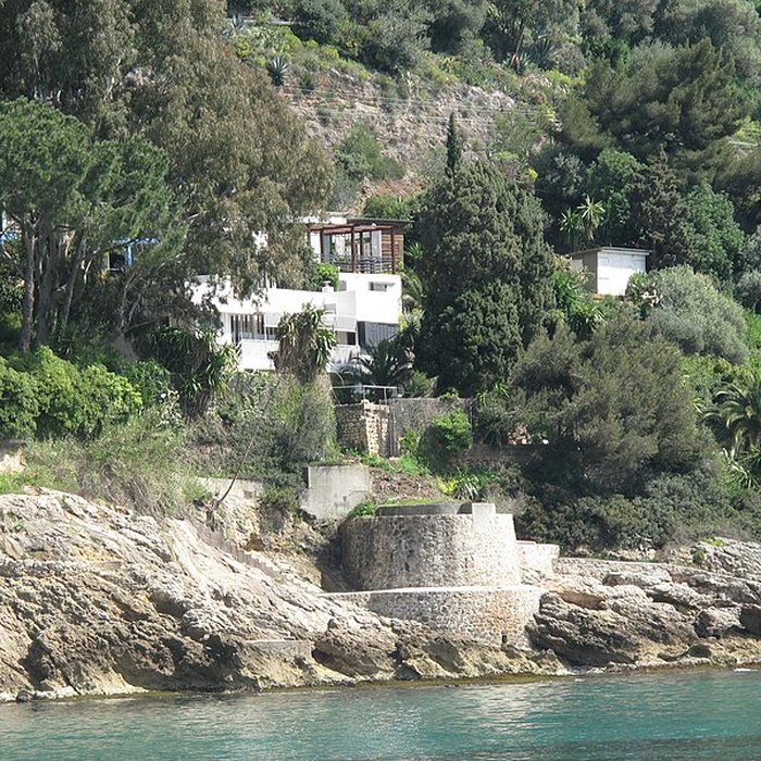 Photo de Grotte du Vallonet