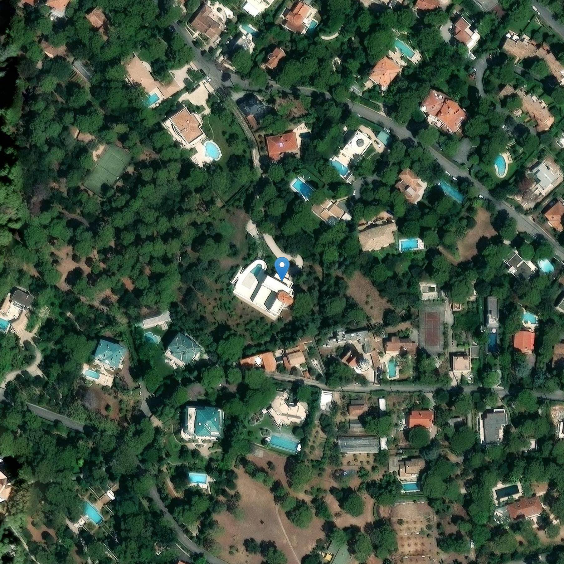 Photo de Klooster van Saint Martin (ruïnes van de oude)