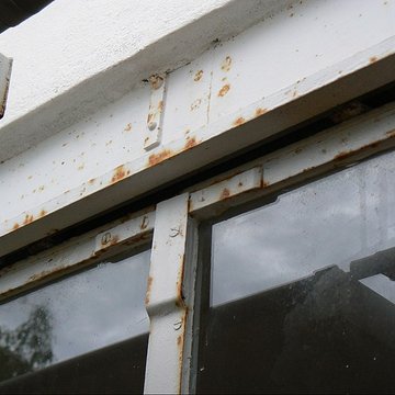 Villa E 1027 dEileen Gray