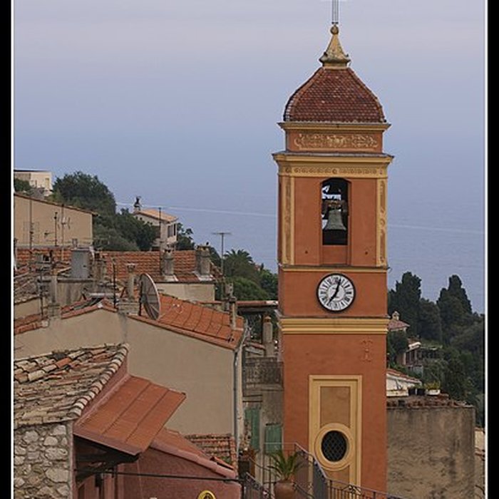Photo de Église paroissiale Sainte-Marguerite