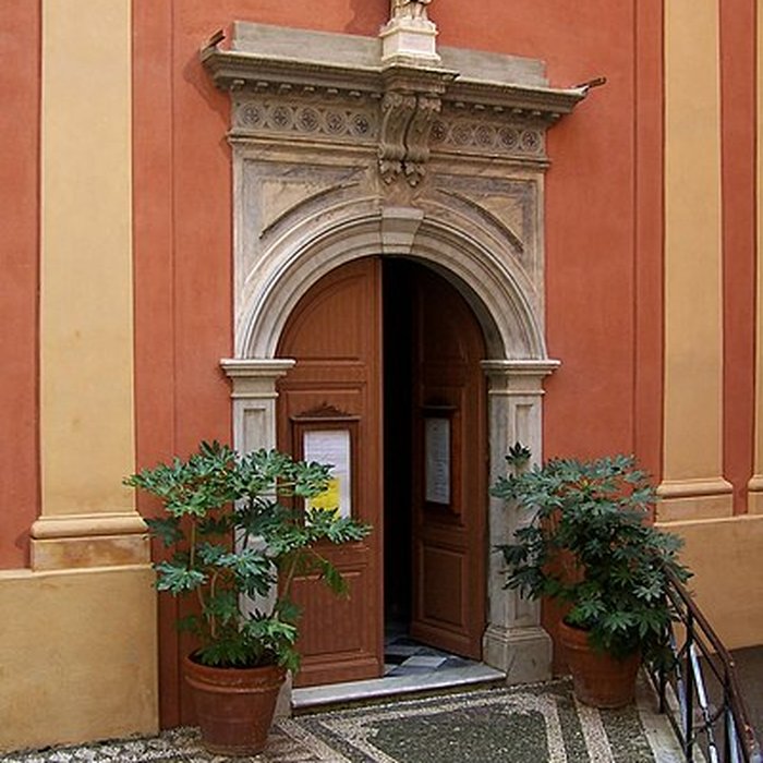 Photo de Église paroissiale Sainte-Marguerite