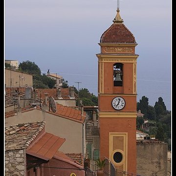 Église paroissiale Sainte-Marguerite