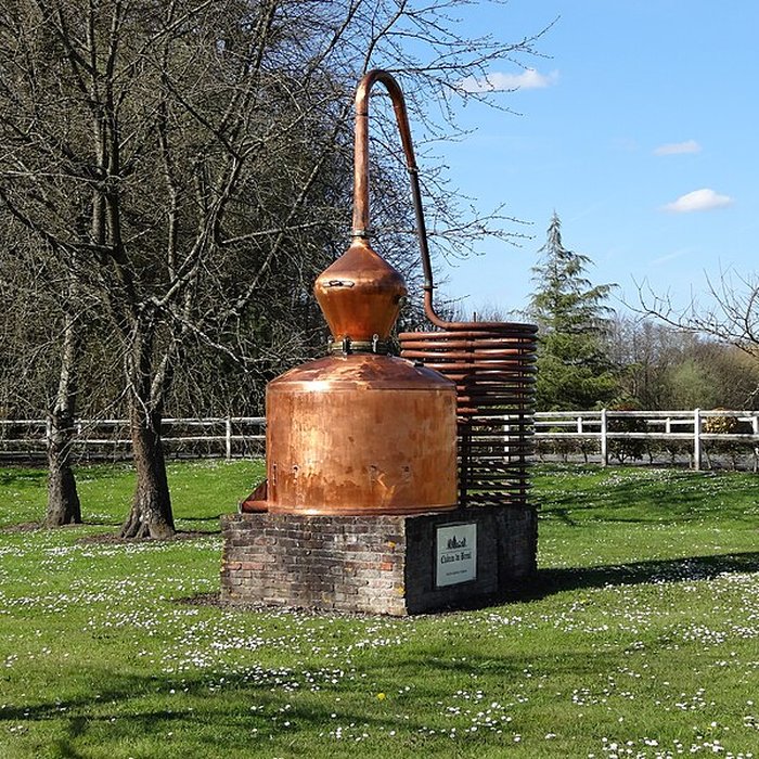 Photo de Château du Breuil au Breuil-en-Auge