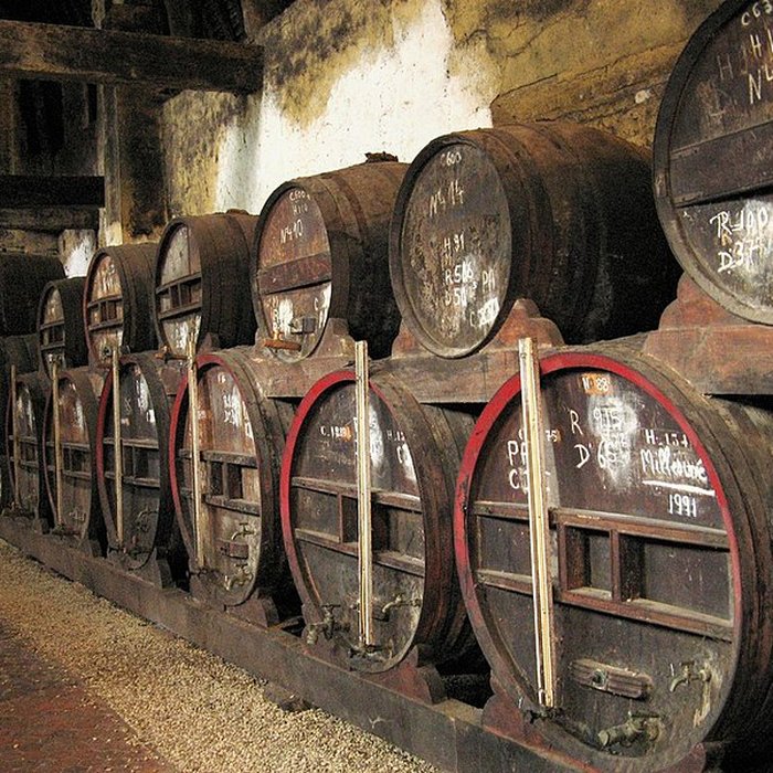 Photo de Château du Breuil au Breuil-en-Auge