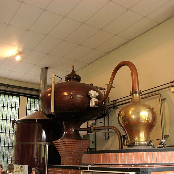 Photo de Château du Breuil au Breuil-en-Auge