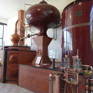 Château du Breuil au Breuil-en-Auge 